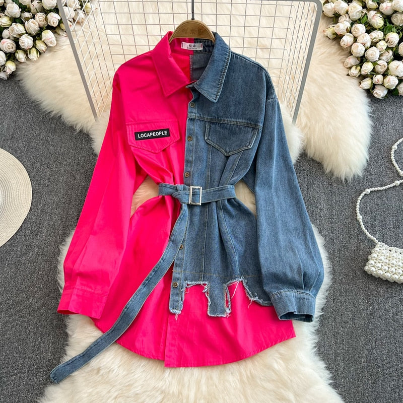 Loca Duo Blouse - Image 8