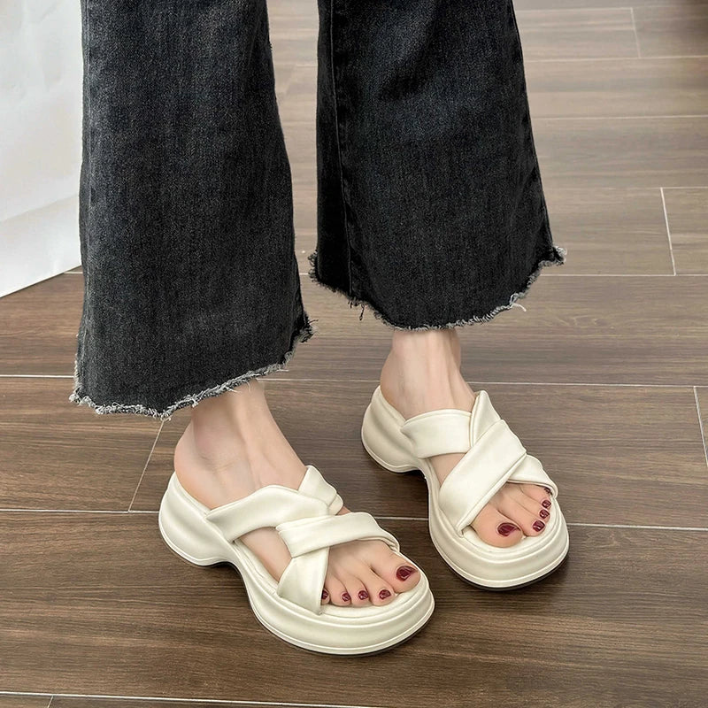 LoopLuxe Slippers - Image 5