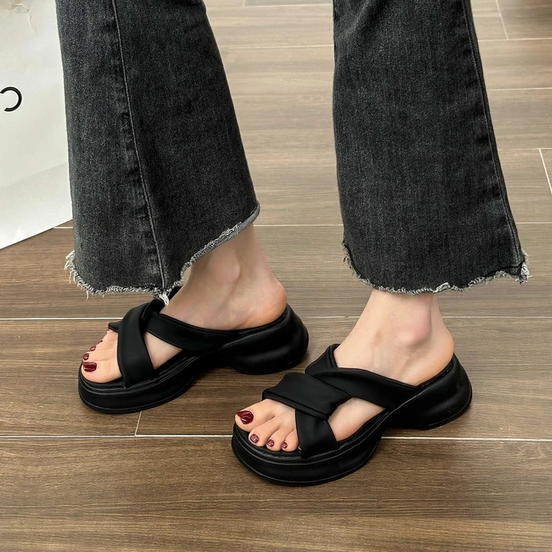 LoopLuxe Slippers - Image 6