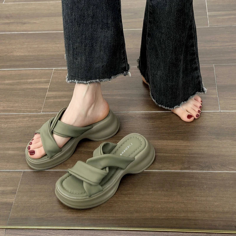 LoopLuxe Slippers - Image 7