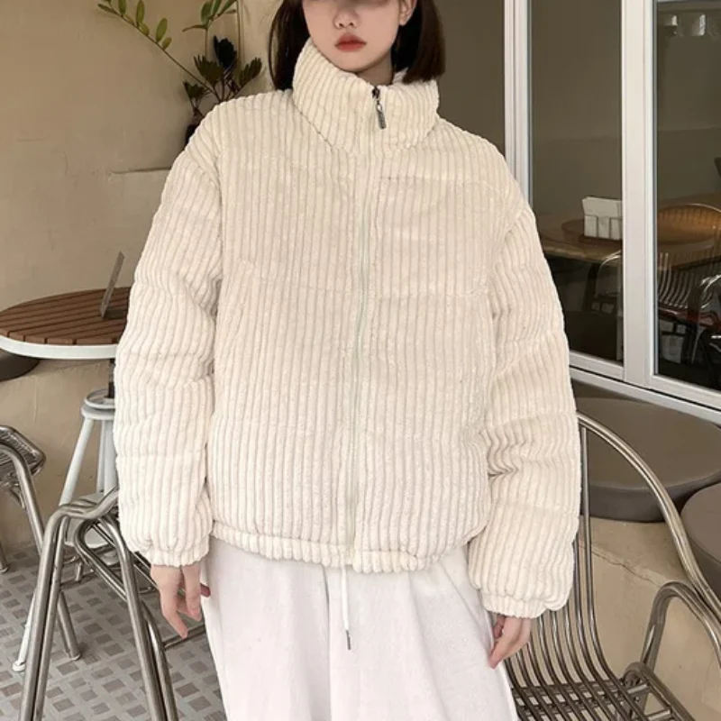 Louis Retro Winter Jacket - Image 4