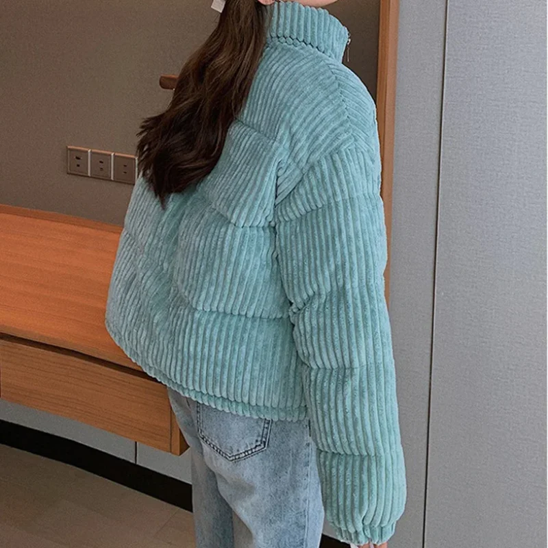 Louis Retro Winter Jacket - Image 6