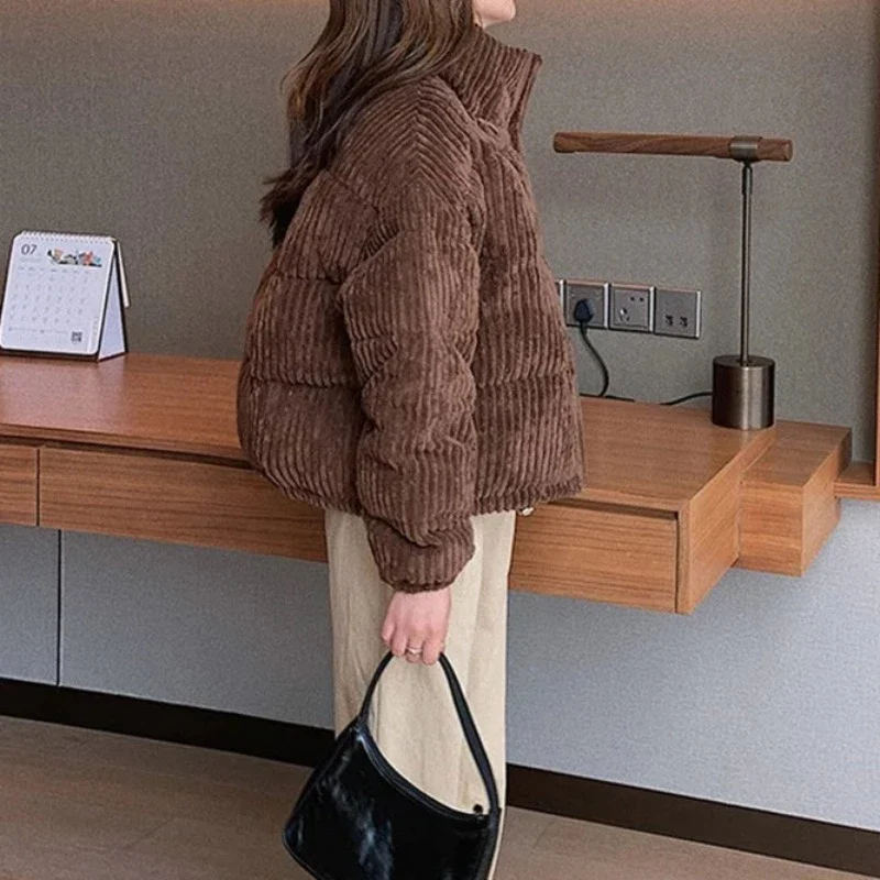 Louis Retro Winter Jacket - Image 8