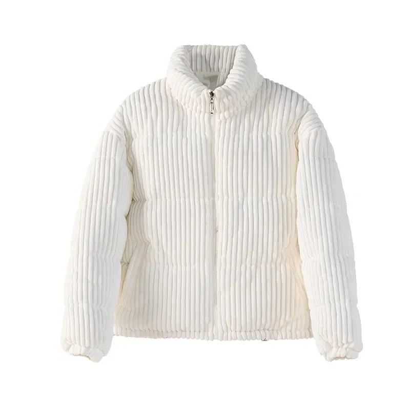 Louis Retro Winter Jacket - Image 9