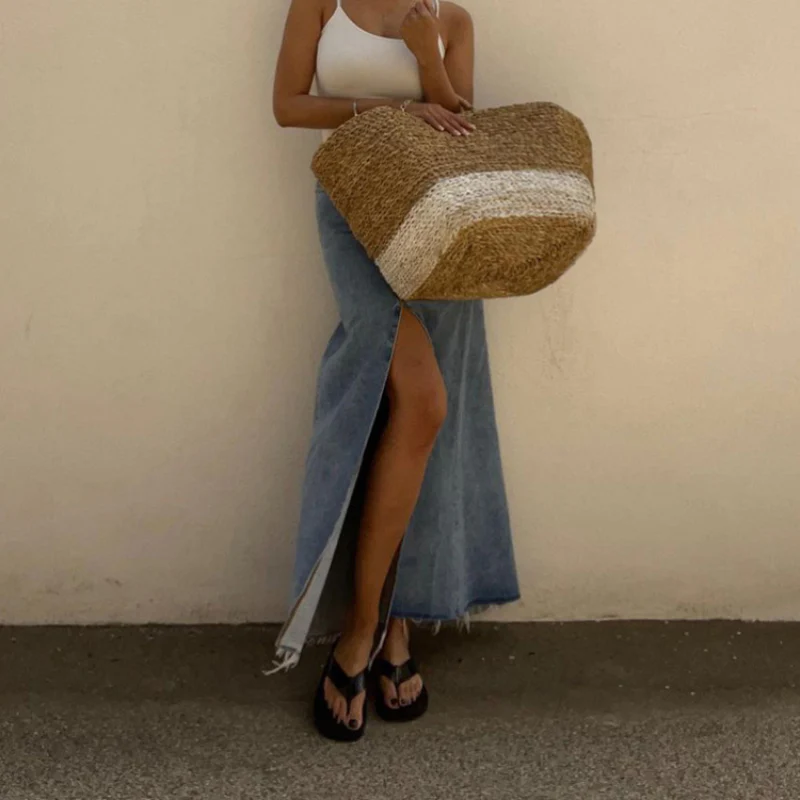 Louise Vintage Skirt - Image 3