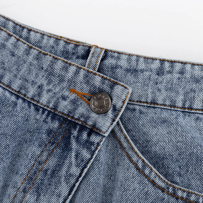 Louise Vintage Skirt - Image 4