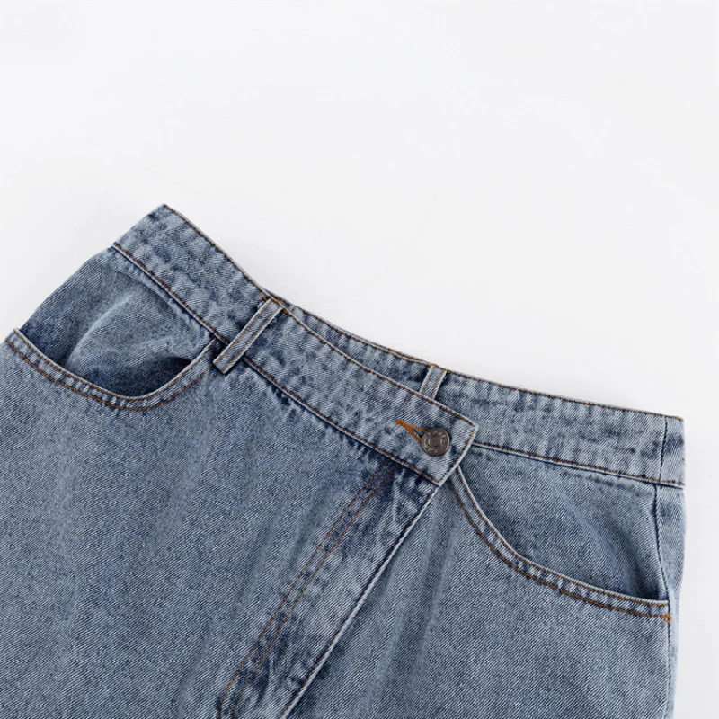 Louise Vintage Skirt - Image 5