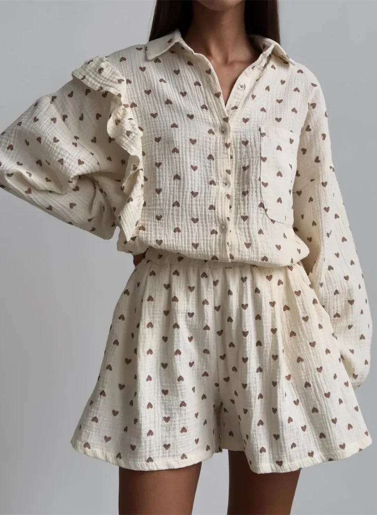 Lovestruck Two Piece Set - Image 3
