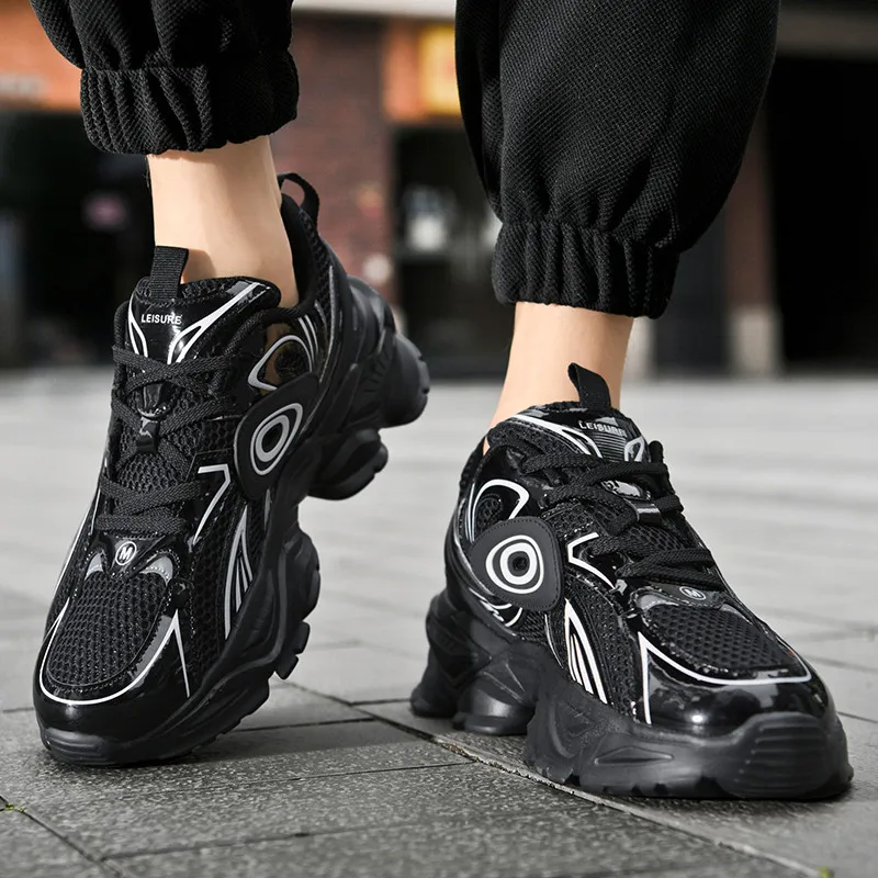 LucidStep Sneakers - Image 4