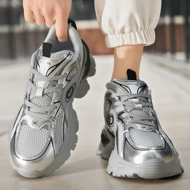 LucidStep Sneakers - Image 5