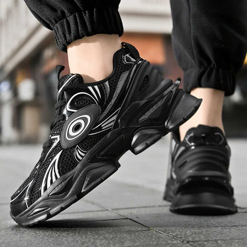 LucidStep Sneakers - Image 6