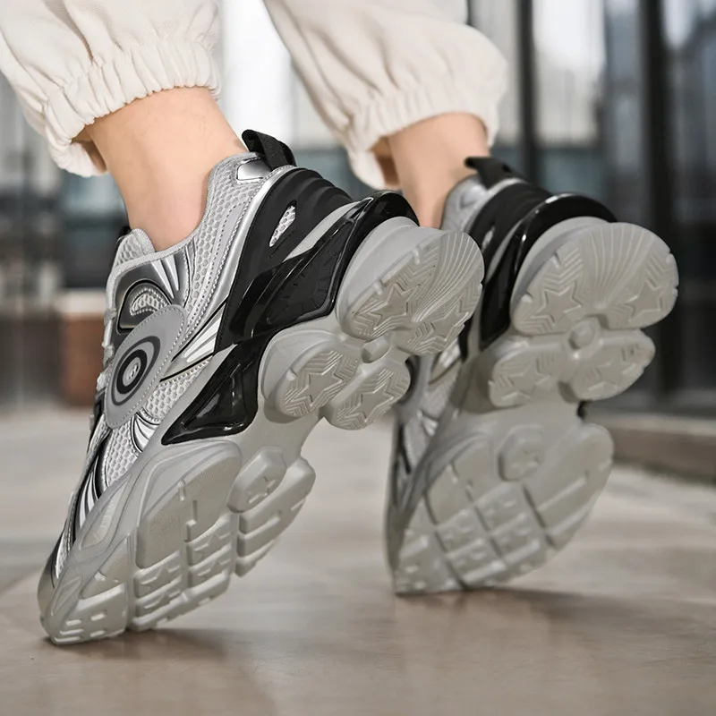 LucidStep Sneakers - Image 7
