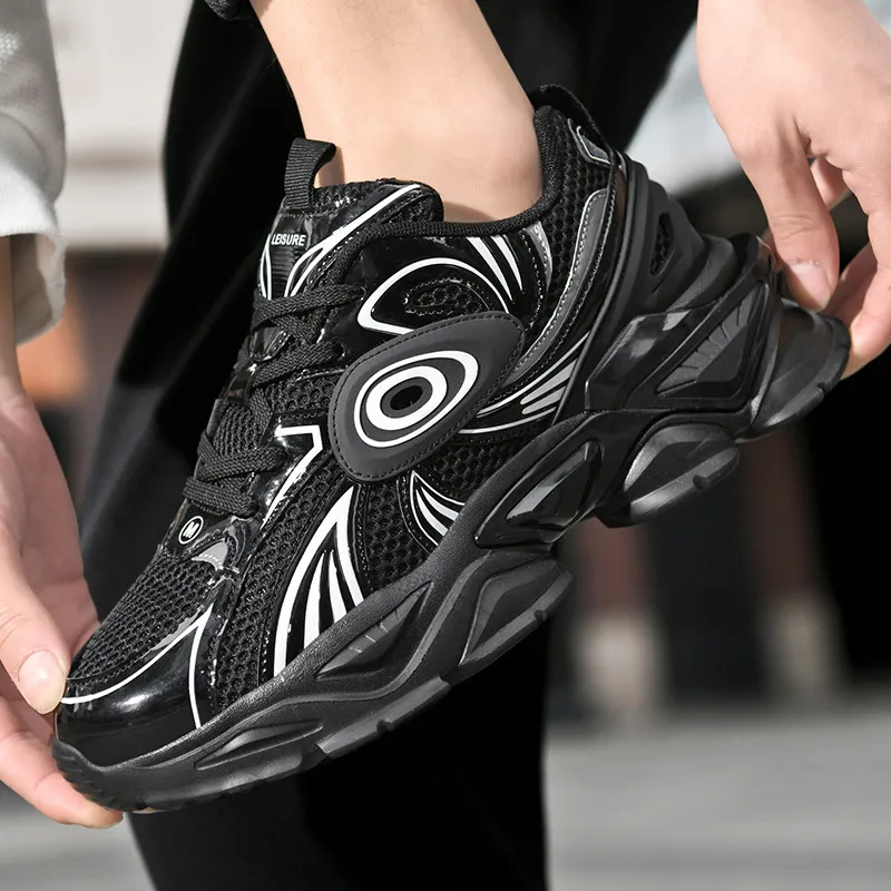 LucidStep Sneakers - Image 8