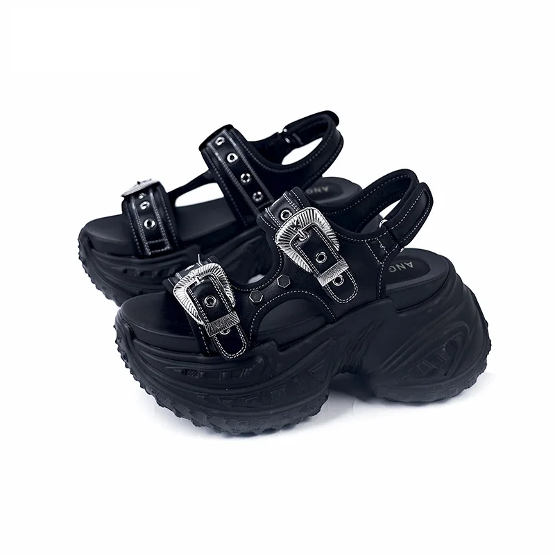 Borsa Lunar Sandals - Image 2