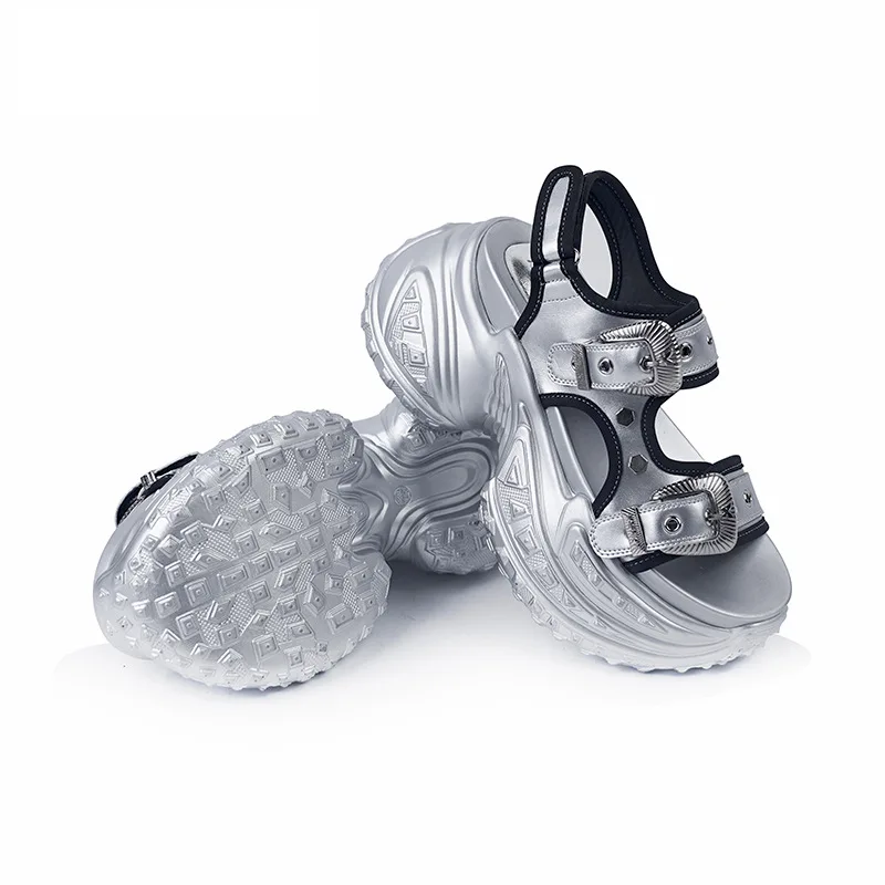 Borsa Lunar Sandals - Image 4