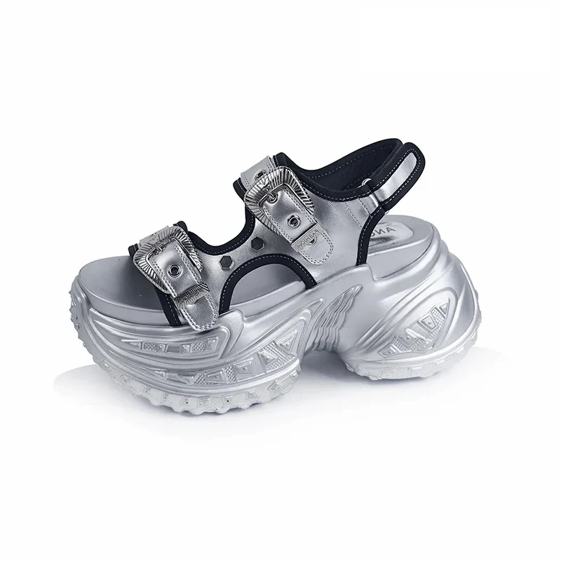 Borsa Lunar Sandals - Image 5