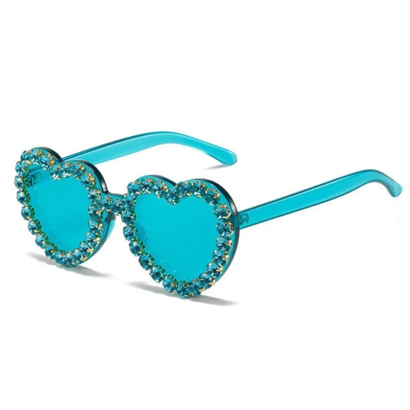 Luminous Heart Vintage Sunnies - Image 10