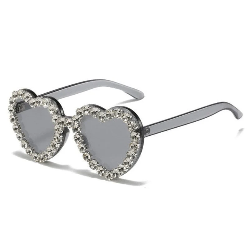 Luminous Heart Vintage Sunnies - Image 11