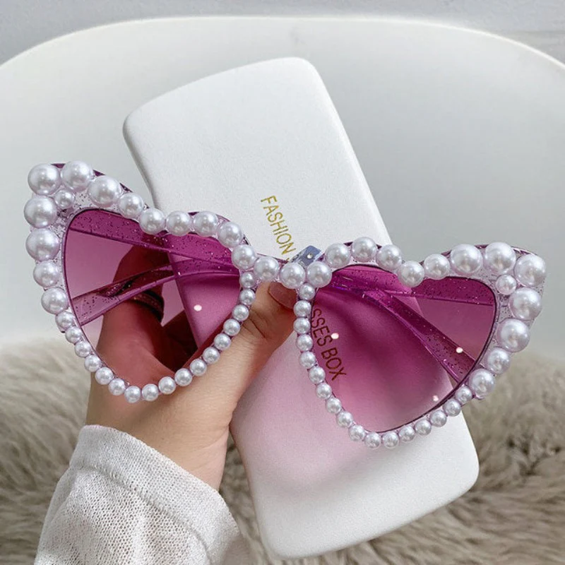 Luminous Heart Vintage Sunnies - Image 12