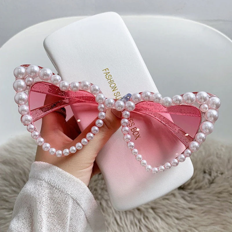Luminous Heart Vintage Sunnies - Image 13