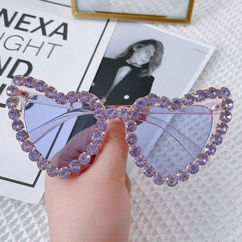 Luminous Heart Vintage Sunnies - Image 19