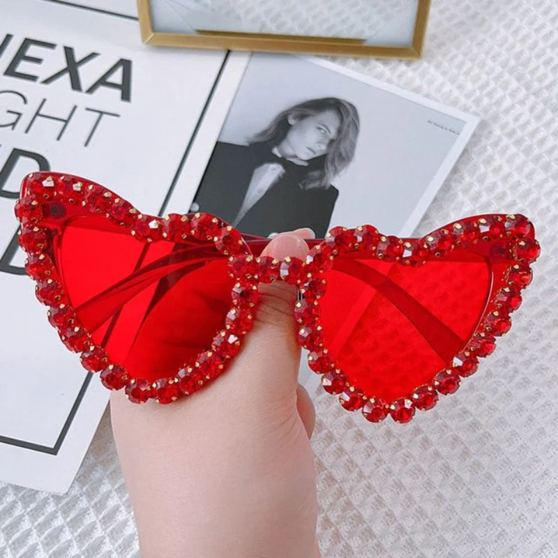 Luminous Heart Vintage Sunnies - Image 22