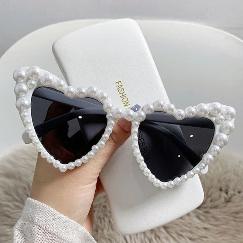 Luminous Heart Vintage Sunnies - Image 25
