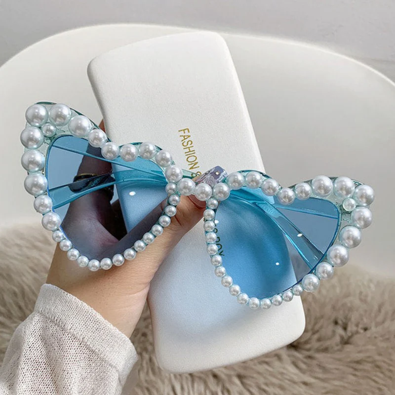 Luminous Heart Vintage Sunnies - Image 26
