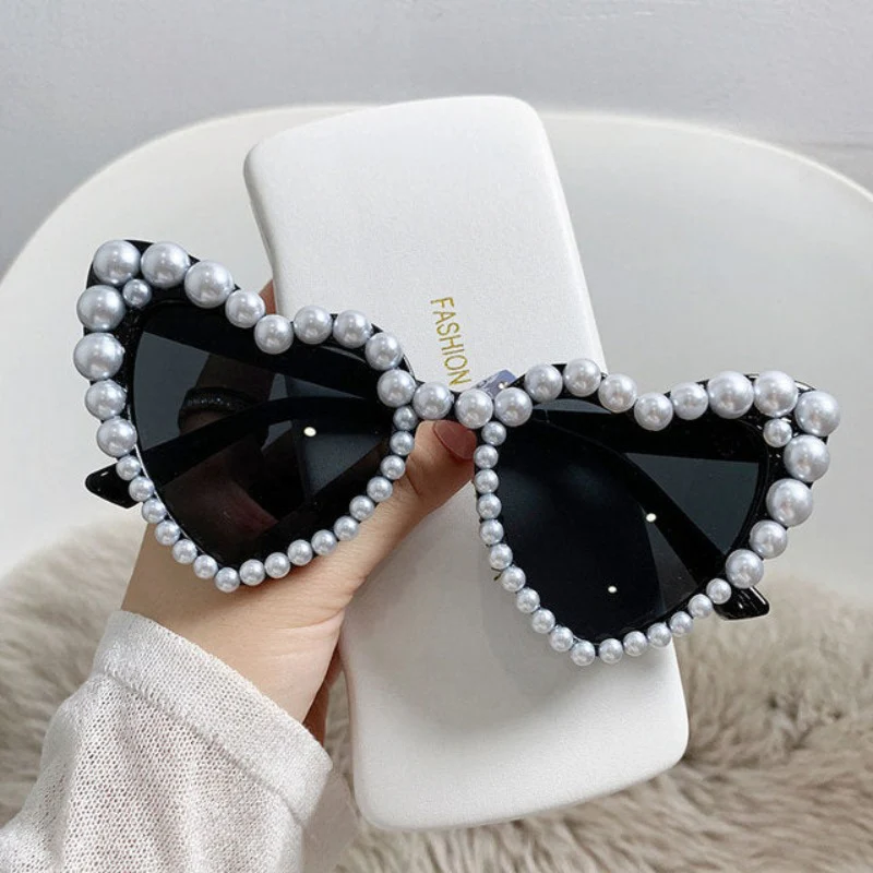 Luminous Heart Vintage Sunnies - Image 27
