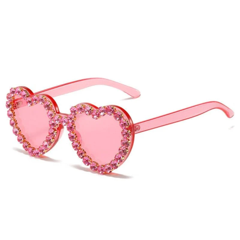 Luminous Heart Vintage Sunnies - Image 3