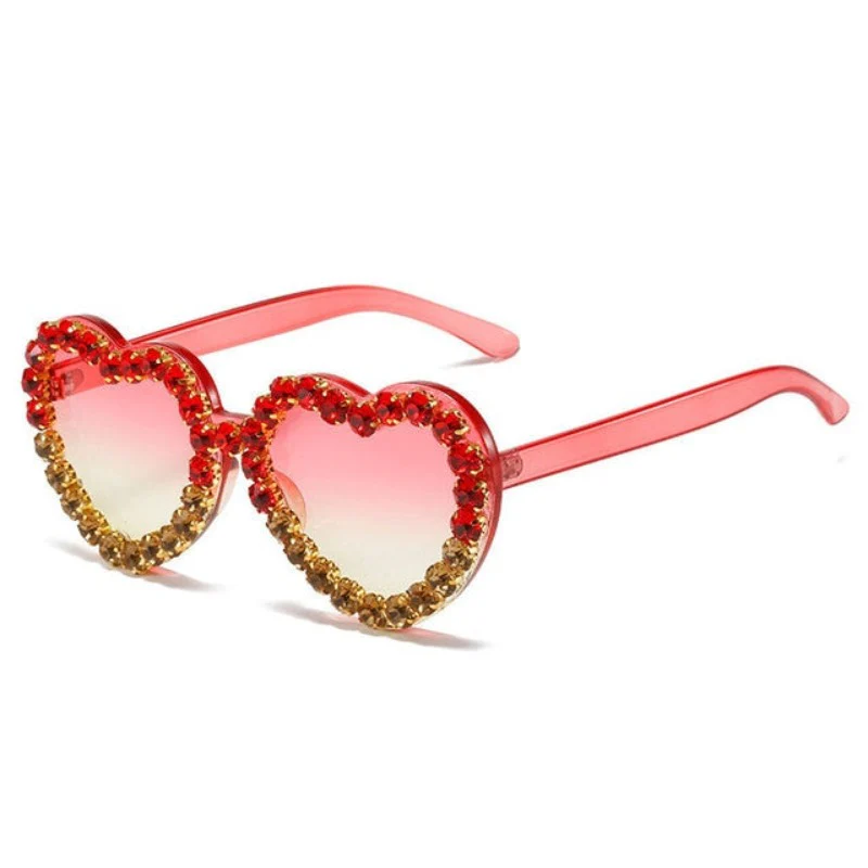 Luminous Heart Vintage Sunnies - Image 4