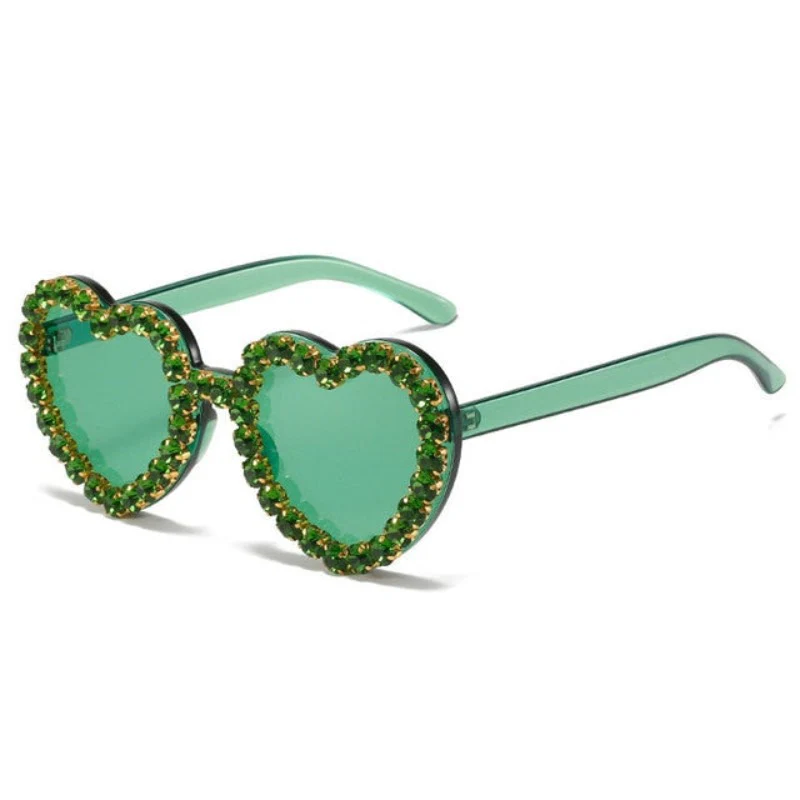 Luminous Heart Vintage Sunnies - Image 5