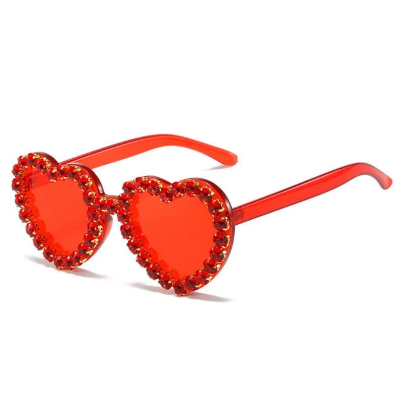 Luminous Heart Vintage Sunnies - Image 7