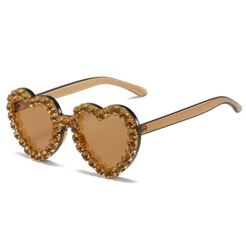 Luminous Heart Vintage Sunnies - Image 8