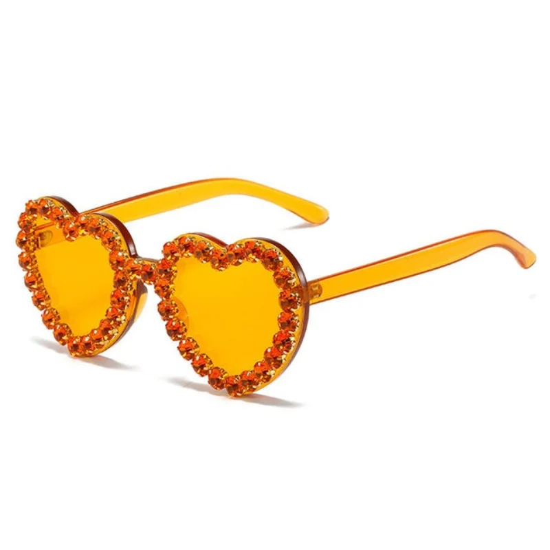 Luminous Heart Vintage Sunnies - Image 9