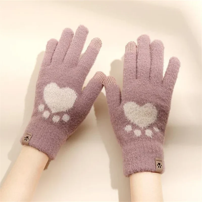 Lumu Warm Gloves - Image 10
