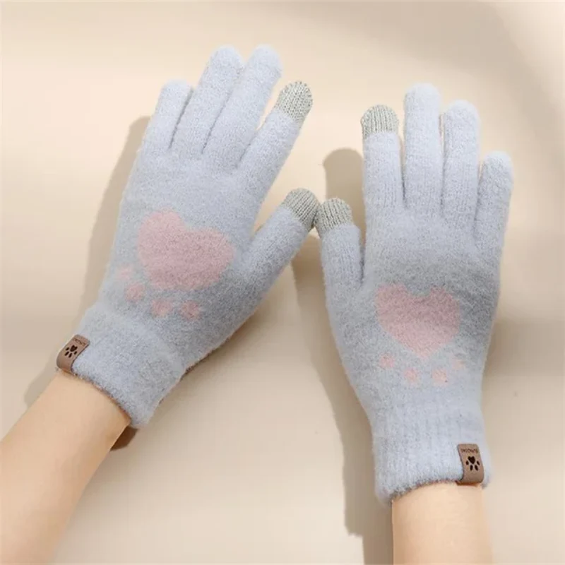 Lumu Warm Gloves - Image 11