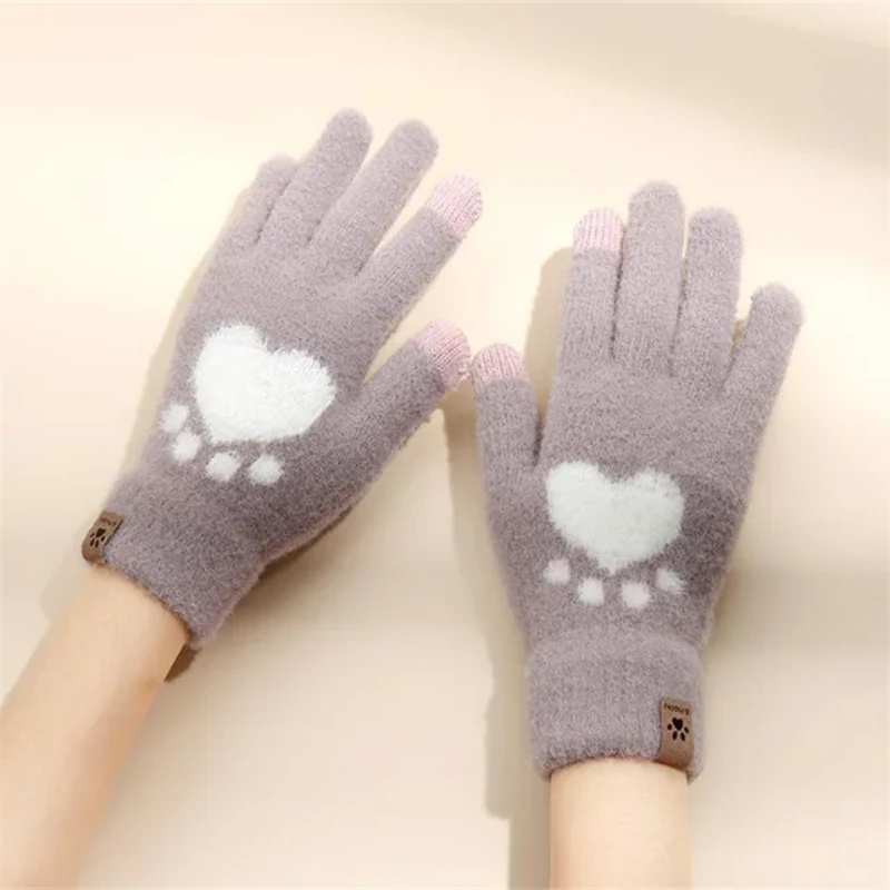 Lumu Warm Gloves - Image 12