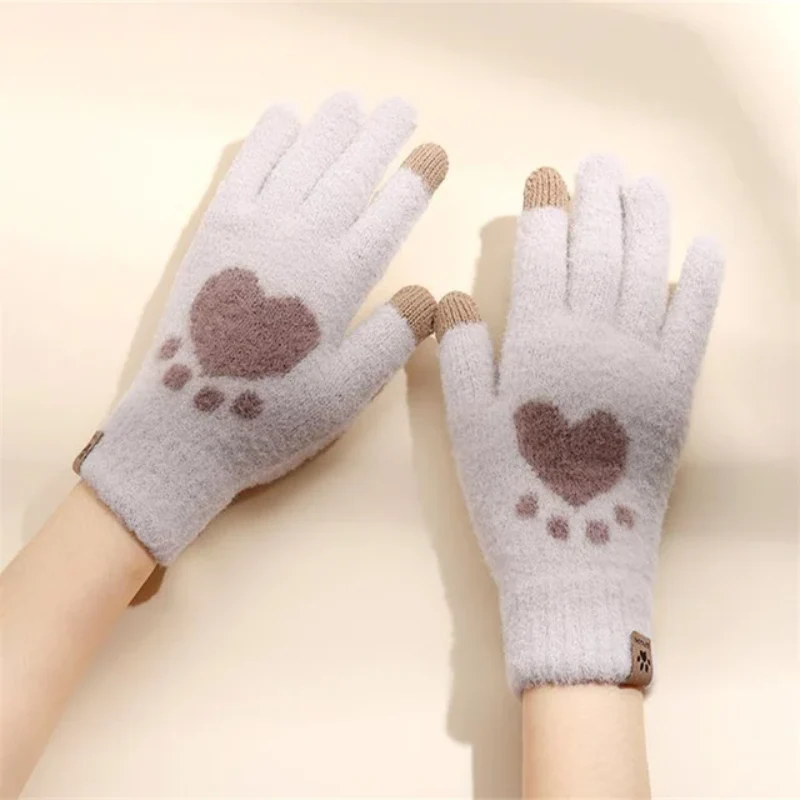 Lumu Warm Gloves - Image 13