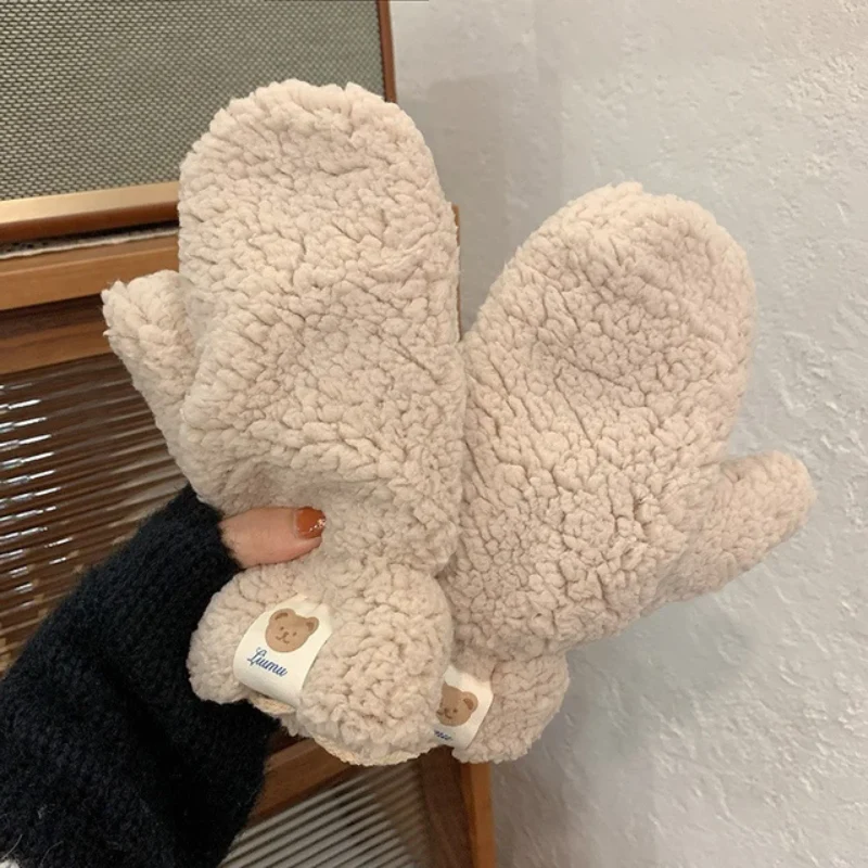 Lumu Warm Gloves - Image 4