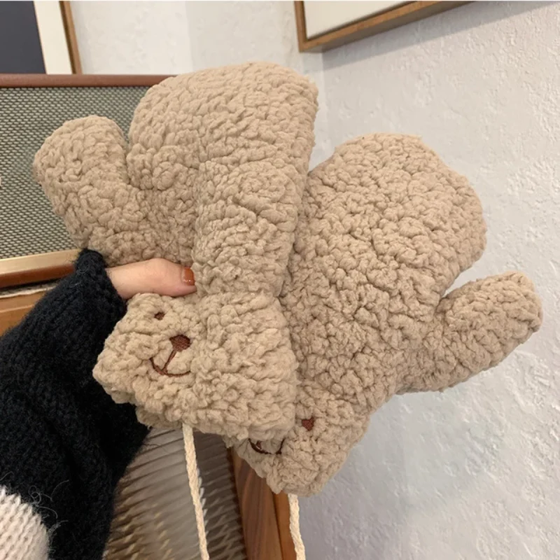 Lumu Warm Gloves - Image 5