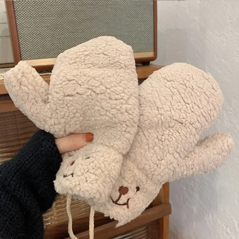 Lumu Warm Gloves - Image 6