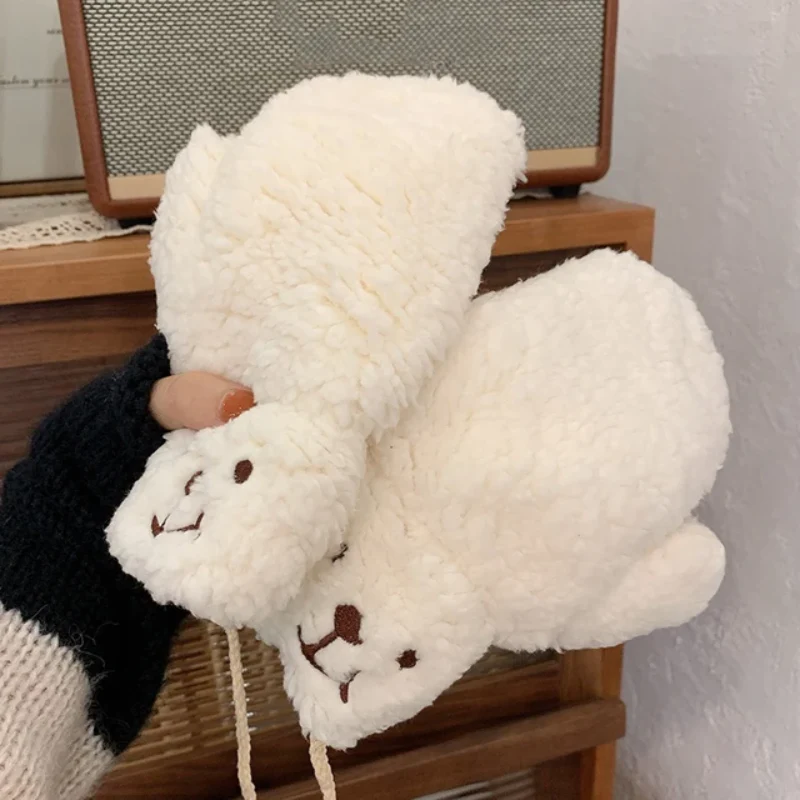 Lumu Warm Gloves - Image 7