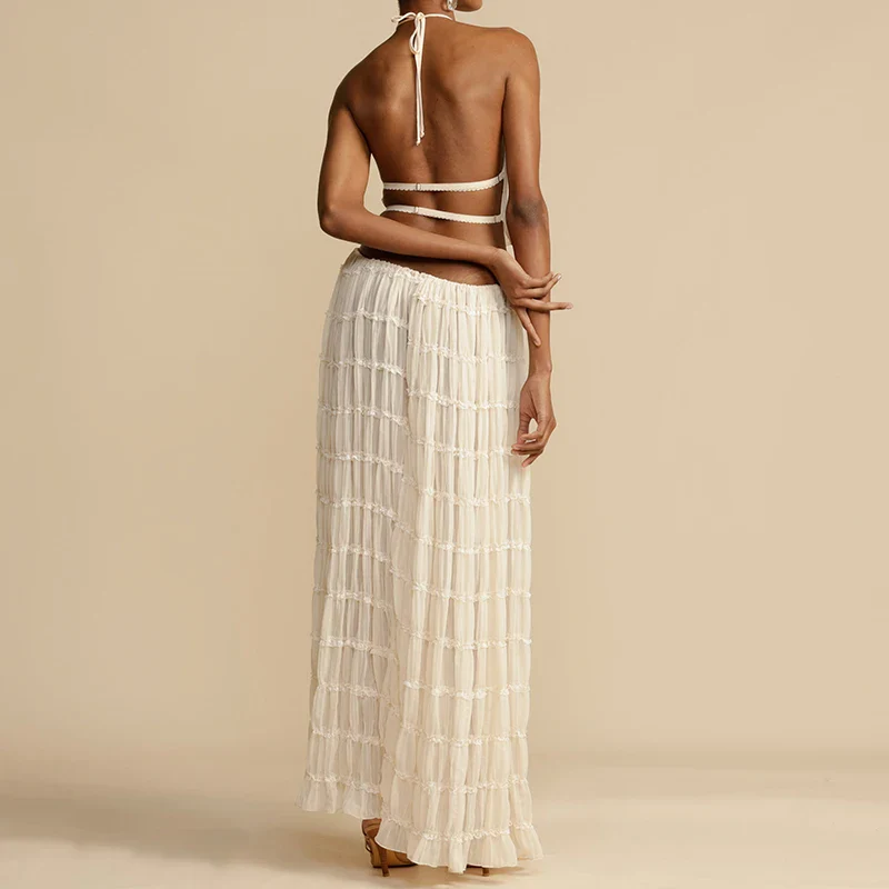 LunaFlair Backless Set - Image 8