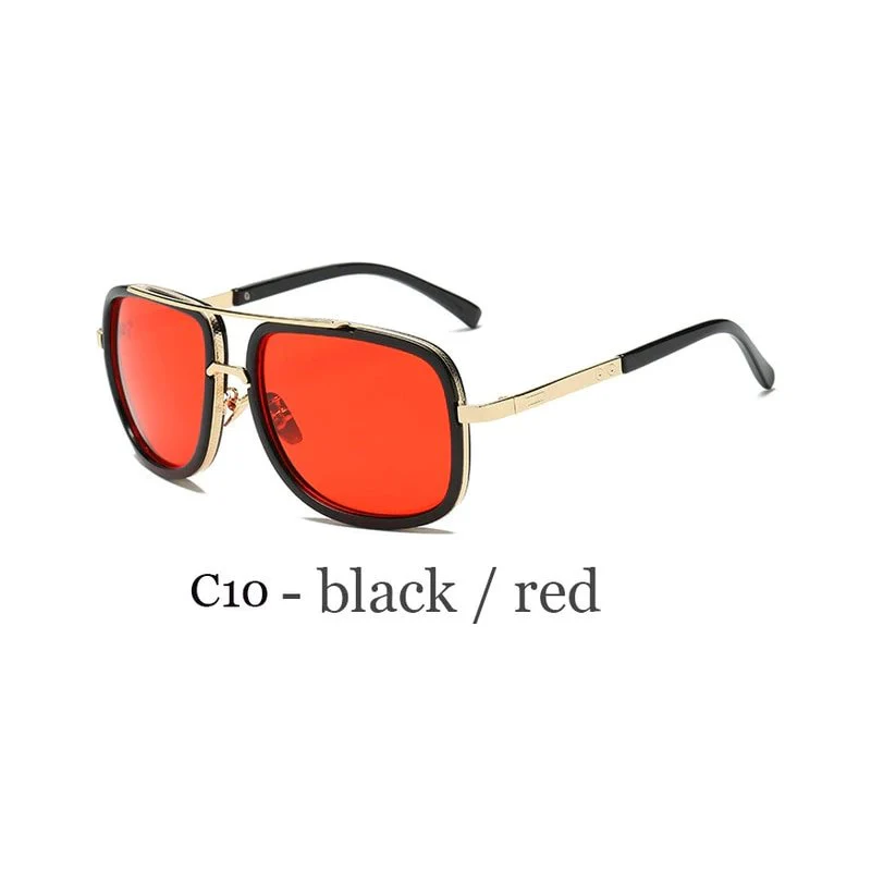 Luxe Luminaries Sunglasses - Image 10