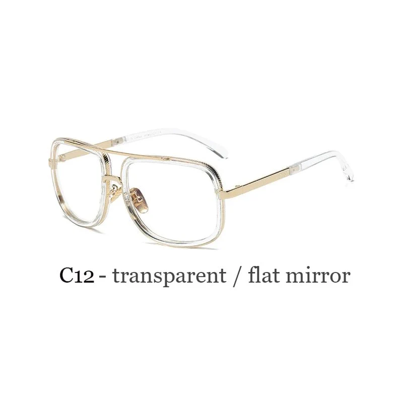 Luxe Luminaries Sunglasses - Image 12