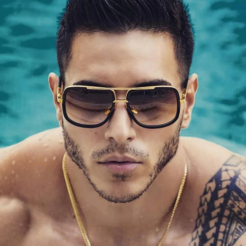 Luxe Luminaries Sunglasses - Image 13
