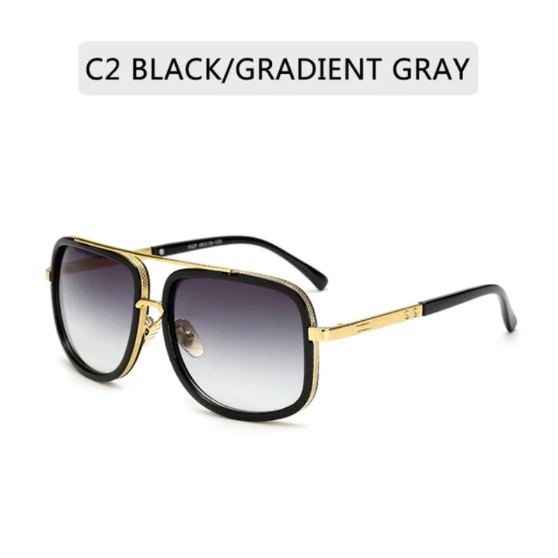 Luxe Luminaries Sunglasses - Image 2