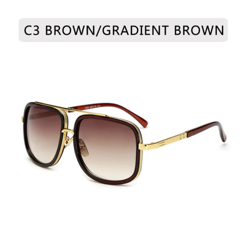 Luxe Luminaries Sunglasses - Image 3