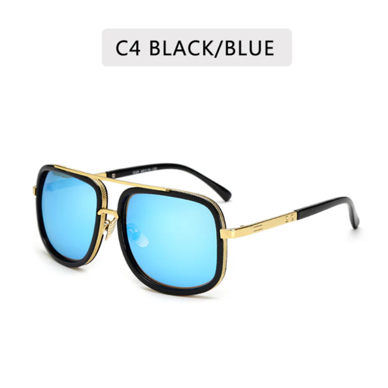 Luxe Luminaries Sunglasses - Image 4